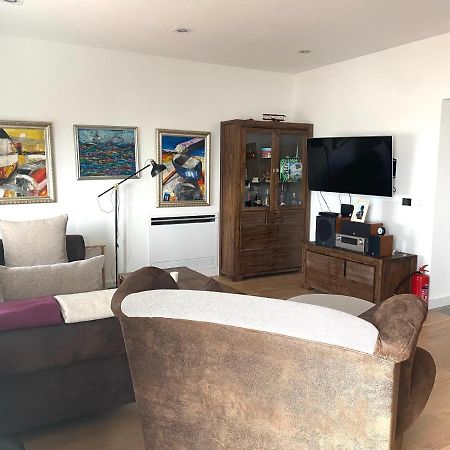Apartamento Linden Trsat With Balcony Rijeka Exterior foto