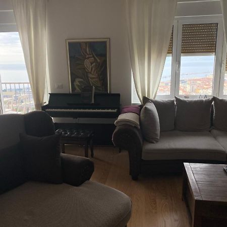 Apartamento Linden Trsat With Balcony Rijeka Exterior foto