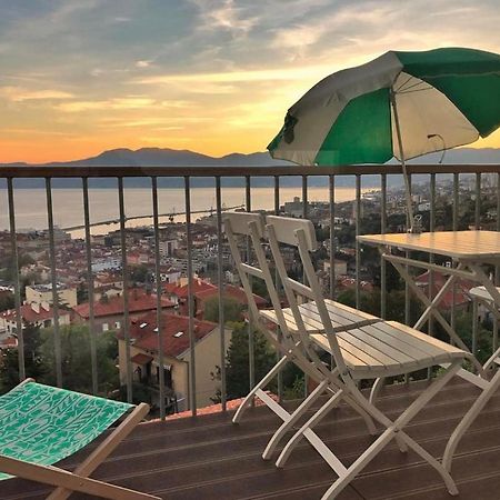 Apartamento Linden Trsat With Balcony Rijeka Exterior foto