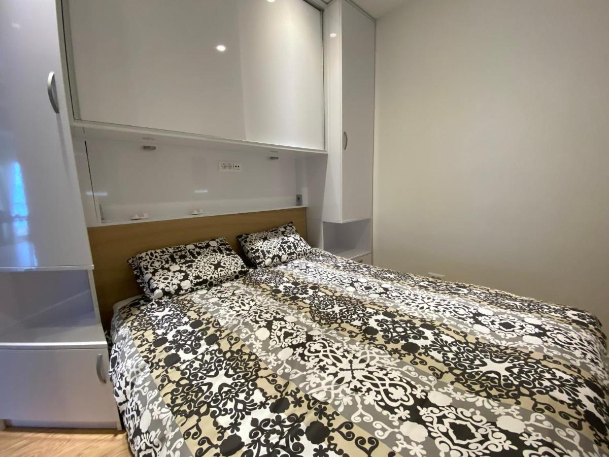 Apartamento Linden Trsat With Balcony Rijeka Exterior foto