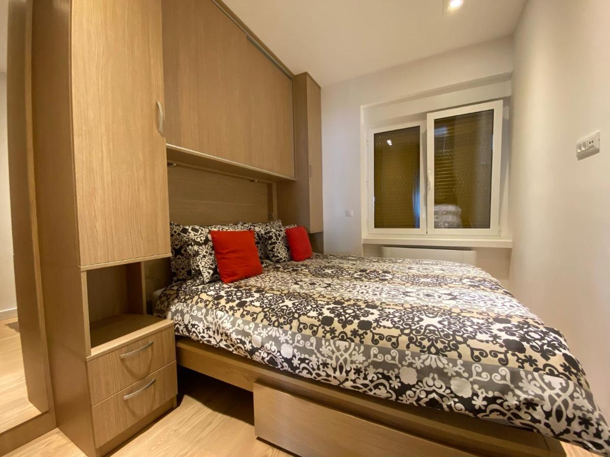 Apartamento Linden Trsat With Balcony Rijeka Exterior foto