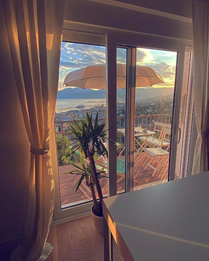 Apartamento Linden Trsat With Balcony Rijeka Exterior foto